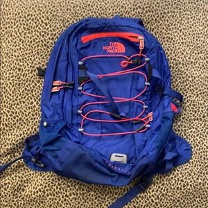 Northface backpack